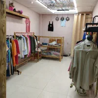 اجاره مغازه داخل شهر کوچه هاشم پور