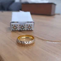 انگشتر رینگ