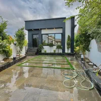 ویلا ارزان شیک/مدرن نوساز/سنددار