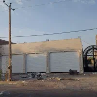 اجاره مغازه ۳۰۰ متری