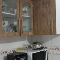 کابینت آشپزخانه|مصالح و تجهیزات ساختمان|گرمدره, |دیوار