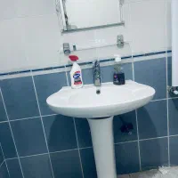 روشویی دست دوم