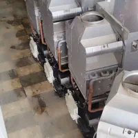 خدمات فنی رضا اسپیلت و پکیج|خدمات پیشه و مهارت|شاهین‌شهر, شهرک صنعتی|دیوار