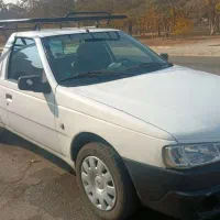 وانت آریسان بدون رنگ و سالم|خودرو سواری و وانت|تهران, جنت‌آباد شمالی|دیوار