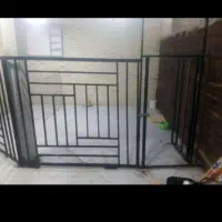 خورده کاری ساختمانی وجوشکاری سیار|خدمات پیشه و مهارت|نیشابور, هفده شهریور|دیوار