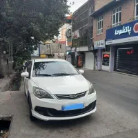 ام‌وی‌ام 315 هاچبک ساده، مدل ۱۳۹۵|خودرو سواری و وانت|مشگین شهر, |دیوار