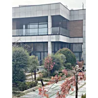 باغ ویلا/ویلا سوپر لاکچری فول فرنیش/دوبلکس سند دار