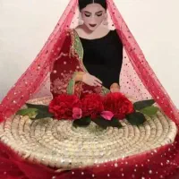 سینی های قشنگ