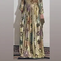 پیراهن کوردی وکاپشن