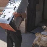 اثاث منزل در تمام نقاط|خدمات حمل و نقل|قرچک, محمد آباد|دیوار