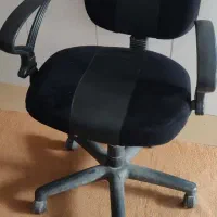 صندلی گردان