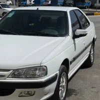 پارس Xu7pموتور جدید 1401