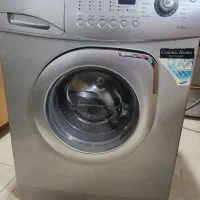 لباسشویی ۶ کیلیویی سامسونگ