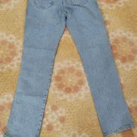 شلوار جین نو|لباس|رباطکریم, رباطکریم|دیوار