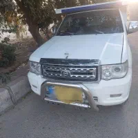 نیسان پادرا پلاس