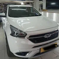 تیگو ۷|خودرو سواری و وانت|کرج, فاز ۳ گوهردشت|دیوار