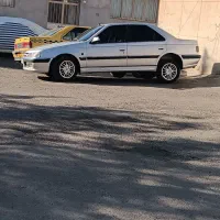 پرشیا مدل 86زانتیاموتور|خودرو سواری و وانت|خوی, |دیوار