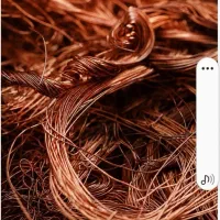 خریدضایعات رنگی مس آلومینیوم برنج