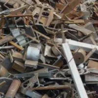 خریدار ضایعات آهن و فلزات