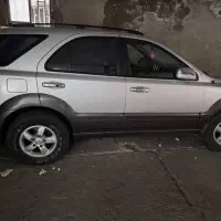 کیا سورنتو ۲۰۰۸|خودرو سواری و وانت|تهران, شهرک غرب|دیوار