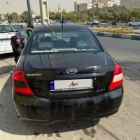Mvm 550 ام وی ام ۵۵۰ اتومات مدل ۹۴|خودرو سواری و وانت|تهران, تسلیحات|دیوار