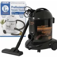 جاروبرقی مدل لندگرین10000