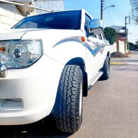 پیکاب پادرا کارون بی نظیر|خودرو سواری و وانت|بابلسر, |دیوار