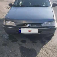 پژو 405|خودرو سواری و وانت|مشگین شهر, |دیوار