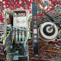 بردوفن وبلورکولرگری سی هزار