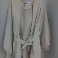 پالتو کاملا تمیز هست
