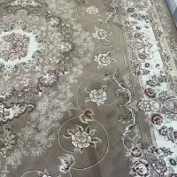 فرش ماشینی 12متری