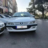 پارس سال مدل ۹۸