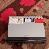 ظبط پانتک استفاده نشده،بلوتوث کنترل دار|قطعات یدکی و لوازم جانبی|رشت, دباغیان|دیوار