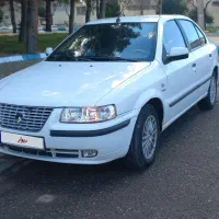 سمند ef7مدل94