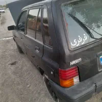 هاچبک مدل ۸۸|خودرو سواری و وانت|سنگدوین, |دیوار