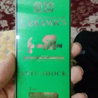 گلس گوشی|لوازم جانبی موبایل و تبلت|کرج, آق تپه|دیوار