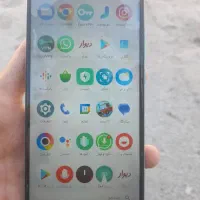 گوشی پوکو c40|موبایل|زاهدان, |دیوار