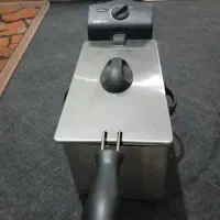 سرخ کن برقی CLATRONC