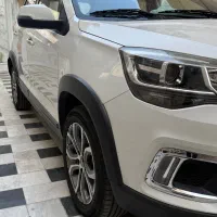 X22 دنده‌ای ۹۷ بدون رنگ ۱۴۸هزار کارکرد سفید
