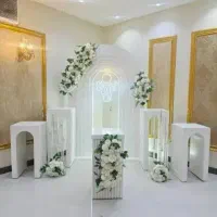 جایگاه و تشریفات عروسی