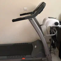 ترمیل تاشو چند کاره برند Azimuth