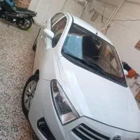 برلیانس ۲۳۰ دنده مدل ۹۷