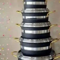 قابلمه تفلن