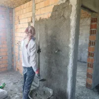 سیمانکاری و پودر سنگ
