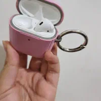 ایرپاد اپل سری۲ (گوش راست) در حد نو