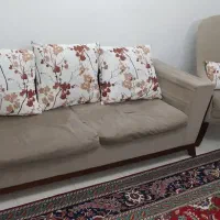 مبل هفت نفره فوری
