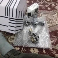 شیرالات|لوازم سرویس بهداشتی|تهران, شهرک رضویه|دیوار