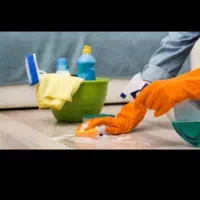 نظافت ساختمان