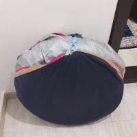 چادر مسافرتی ۸ نفره