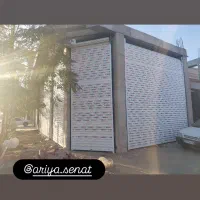  فروش نقدواقساط کرکره برقی سکوریت|خدمات پیشه و مهارت|کرمان, |دیوار